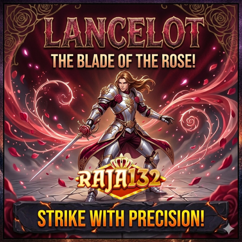 RAJA132 Jaminan Transaksi RAJA 132 Aman 100 Persen